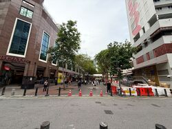 The Bencoolen (D7), Retail #610555231